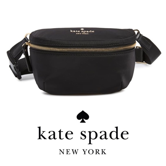 LAST ONE Kate Spade Watson Lane Betty Belt Bag - Picture 16 of 16